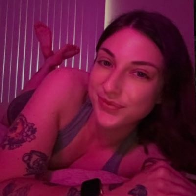 Financial Dominatrix ♡ 18+ • Gym Brat 📍STL