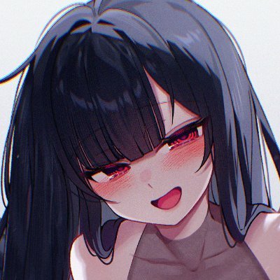 えいしょかん 💊榮初涵 (RongChuhan)さんのプロフィール画像
