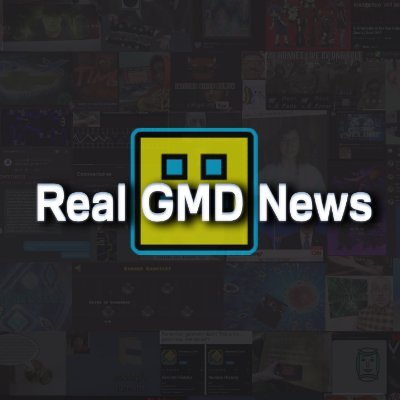 BREAKING Geometry Dash news, brought to the GD community daily. REAL Geometry Dash news from REAL Geometry Dash insiders.