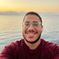 Ahmed Mamdouh (@amitekie) 's Twitter Profile Photo