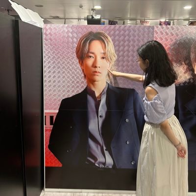 himas615's profile picture. 俺のスリーピングマッスル🌹イエスマン・シープ😈