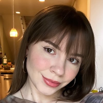 🇮🇪 htx • actor • vo actor • producer • look like the innocent flower, but be the serpent under it • (she/her)