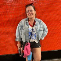 Kelsie Taggart (@kelsientaggart) 's Twitter Profile Photo Kelsie Taggart (@kelsientaggart) 's Twitter Profile Photo