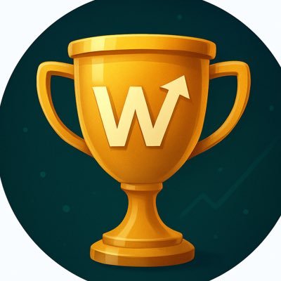WinvestingClub's profile picture. Where Winners Invest 🏆 #BTC