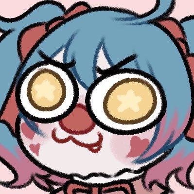 KibbyTheClown's profile picture. Kicked out of the circus for not taking the job serious enough...