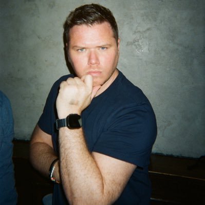 eamondowney's profile picture. producer | strategist | looking forward to thanksgiving