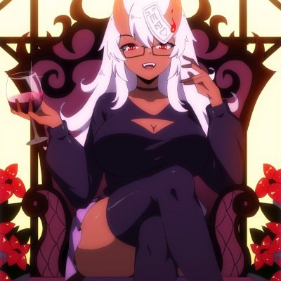 Mia Merlotさんのプロフィール画像