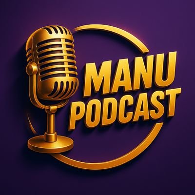 🎙️ Manu Podcast |🎧Dirigido por @j_m_mena . ⚽Donde el fútbol se encuentra con la televisión 📺
https://t.co/jJ8HA1AN1G