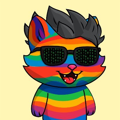 smartladybtc's profile picture. 🪙 Bitcoin Punk | BTC MAXI
🤝 Keep positive, be open to opportunities