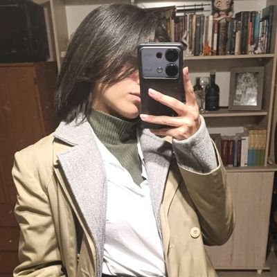 Pandita_nwn's profile picture. 26 años//♉
Futura abogada