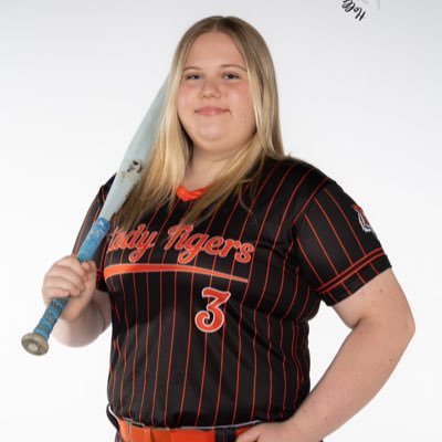1B/UTL, Bats Right/Throws Left, 3.86 GPA, Chapmanville Regional High School, Lady Dukes Fields 16u- 70Exit Velocity.430 Leg Press brooklinsmith03.2028@gmail.com