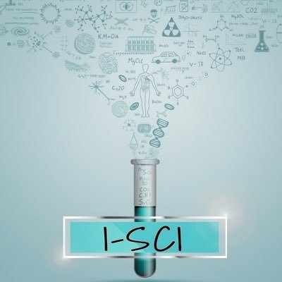 i-Sci (アイ・サイ) Profile