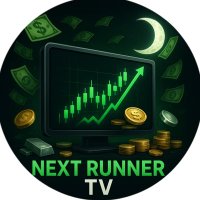 NextRunnerTV (@nextrunnertv) 's Twitter Profile