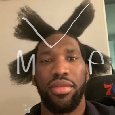 Maxey4MVP's profile picture. #Ramshouse