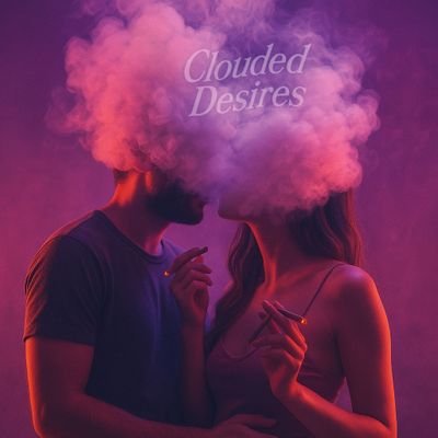 Clouded Desires | Stoner Couple Content
Twitter bio:
Real 420 couple 💨
Uncut B/G vids • Customs • Private DMs
🔗 https://t.co/i1PSm1qg5c