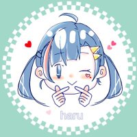 はる (@hrot25o) 's Twitter Profile