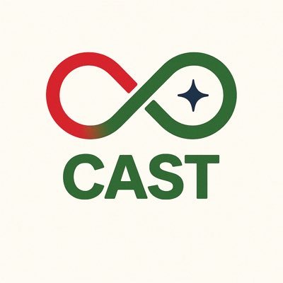 🎼 C A S T Catalysis 👨🏼⚕️⚓️🧲🐚 Profile