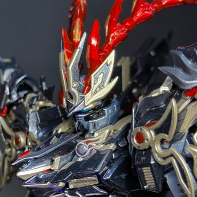 toki_ganpla2019's profile picture. 趣味垢 SDシリーズのパーツ使って和風改造よくやってます。 たまに素組みしてます。スローペースだから積みプラ増量中😅 チマチマ作ってます 後ウマ娘もやってます笑