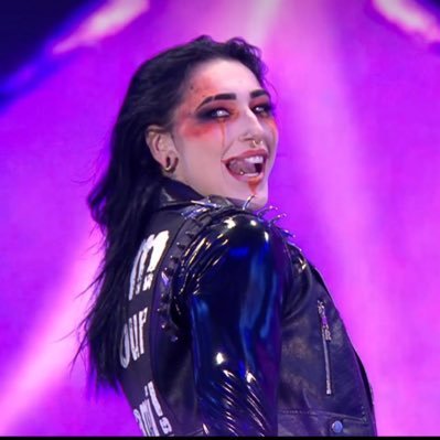 Ash22928408's profile picture. RHEA BLOODY RIPLEYYYYY