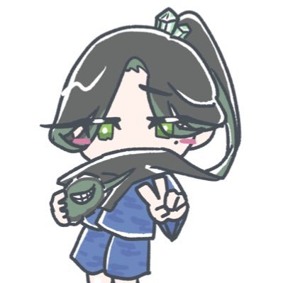 阿賀手(あがて)さんのプロフィール画像