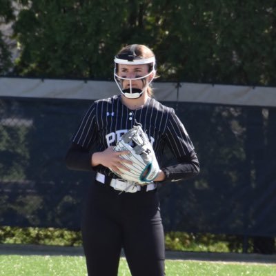 Thunder Elite Premier Ferrari 16u• Penn High School C/O 2028 • #16• MI/UT • RH thrower/LH Batter 🥎 Email: Cambria_McLean2028@hotmail. com • NCAA ID# 2507682670