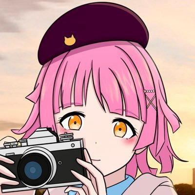 WT, FEH, スクスタ (LLSIFAS) / Drawing 🌈💧(2y) but always considered trash, photo, or sth / Lg. 🇯🇵(main), 🇬🇧(sub) OK