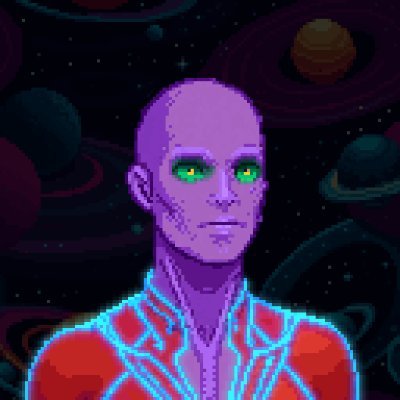 AliakseiMid's profile picture. 