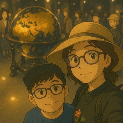 kuniko_in_apca's profile picture. 特定非営利活動法人 児童虐待防止協会 で活動しています。 全ての子どもが愛される社会を目指しています