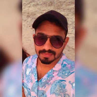 ShivSaiKumar's profile picture. 