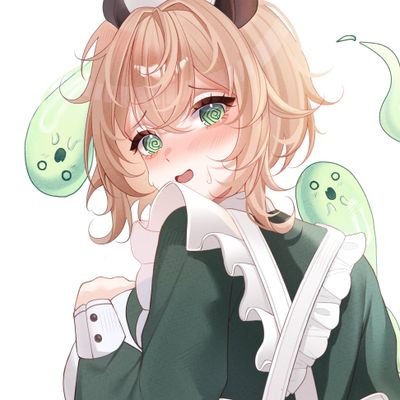 KanikiNapling💭🐟さんのプロフィール画像