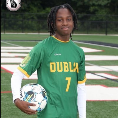 Dublin High School |Class of 26| |2x All State| |2x MVP| |CM | Wing | ST | 478-357-7793| |Club: Legion FC Dublin |@andrews.urick08@gmail.com