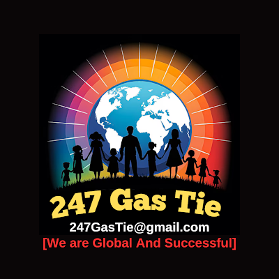 247GasTie's profile picture. 247 Global And Successful Tie
"We are Global And Successful"