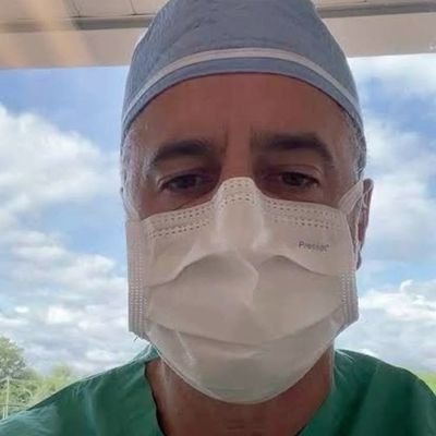 Orthopedic Surgeon / Healing through precision & care / Dedicated to restoring mobility in world / Passionate about patient well being & medical renovation