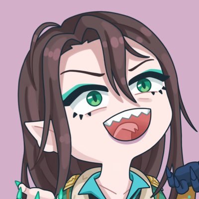 Lorg (comms OPEN)さんのプロフィール画像