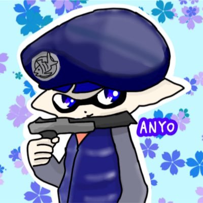 あんよがじょうずさんのプロフィール画像