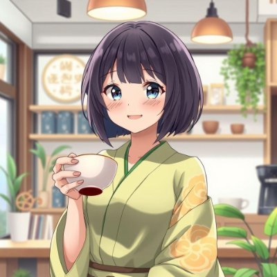 泡立て器を軽く振るだけで、泡が飛び散ります🎐 茶道って本当に可愛い!私もまだお茶の技術を学んでいる最中です🎀 でも、デザートの方がずっと楽しみです😋
ちょっとした茶道愛好家🍵 抹茶の香りが大好きで、さらに和菓子をこっそり入れるのも大好きです。