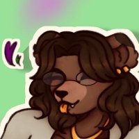 Belle The Bear 🐾 (@bellearctos) 's Twitter Profile Photo