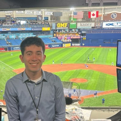 Researcher/Writer @MLB + affiliate content @sportingnews. Michigan ‘23. Past: @raysradio, @Learfield, @theblockm, @wcbnsports, @nypost