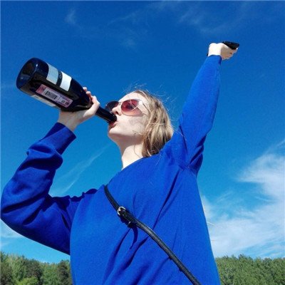 Monrashe's profile picture. 