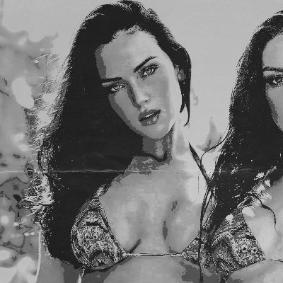 ⠀⠀ ⠀⠀ 𝑇𝘩𝑒 𝒎𝒚𝒕𝒉, 𝑡𝘩𝑒 𝒍𝒆𝒈𝒆𝒏𝒅, 𝑡𝘩𝑒 𝒃𝒂𝒅𝒅𝒆𝒔𝒕 𝑏𝑖𝑡𝑐𝘩 𝒐𝒇 𝑡𝘩𝑒𝑚 𝒂𝒍𝒍. ⠀⠀ ⠀⠀ ⠀⠀ XXX ⠀⠀╱ ⠀⠀𝕴 𝑤𝑎𝑛𝑛𝑎 𝖇𝖊 𝑦𝑜𝑢𝑟 𝖒𝖆𝖘𝖙𝖊𝖗.