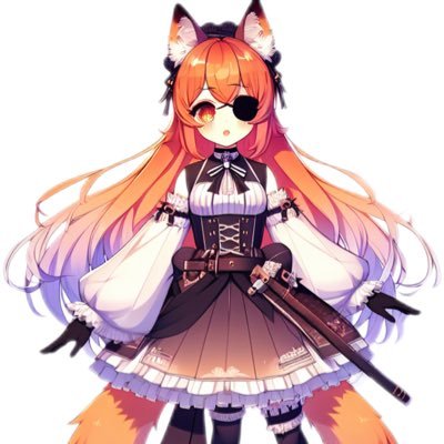 皆さんこんにちは、成長しない狐の寝床へようこそ うちと一緒に楽しんでいこやー うちのYouTubeいつかは本格的に