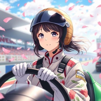 私がF1を愛する理由は、その魅力が車の電光石火の速さだけでなく、ドライバー一人ひとりの勇気と闘志にあるからです。レースはゲームではなく、人生のリズムです。私はF1に魅了され、オーバーテイクのたびに胸が高鳴ります。