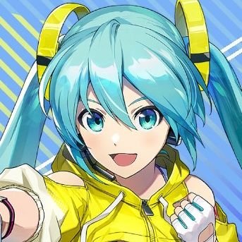 名は「カイデン・ナミク」
ボカロとアニメ系が好き!
ミク廃ルカ廃/DIVA PS4/プロセカ 雫推し/ミクササイズ
ワンピース:ナミさん、サンジ推し その他:ジョジョ ごと嫁 etc…
イラスト練習中 ヨーヨー初心者 インスタはリンク2へ
その他はツイフィにて→https://t.co/n03BzrGSW9