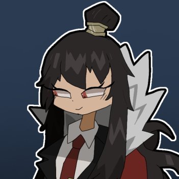 alexidkfr's profile picture. :P