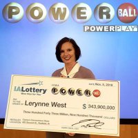 Lerynne West (@lerynnew21) 's Twitter Profile