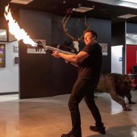 Real musk (@real_musk_5) 's Twitter Profile