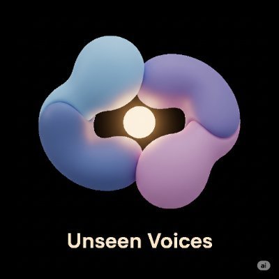 Real stories from unseen narrators. Bringing authentic experiences to light through AI