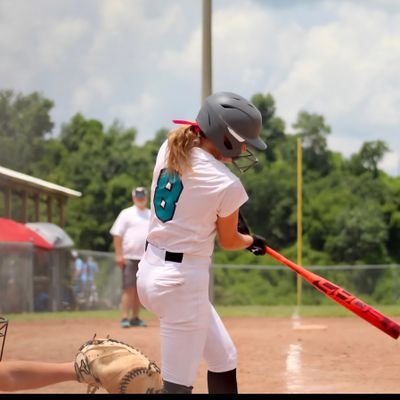 ZoeWhite983813's profile picture. 2026 Middle INF/OF, Mizuno SE Premier, 3.7 GPA, Flomaton High School. Just chasing dreams and working as hard as I can to make them happen!

zgwhite8@gmail.com