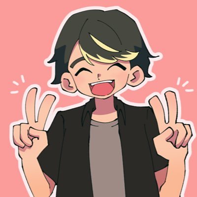 @Dice_k31のサブ垢。てきとーに思ったことを垂れ流します。スマブライナイレ格ゲー神椿