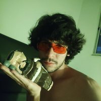 Fran - O filho perdido de Brecht (@chainingbirds) 's Twitter Profile